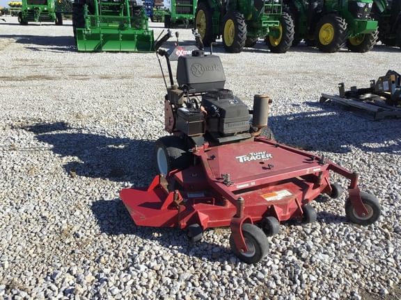 Main image Exmark Turf Tracer