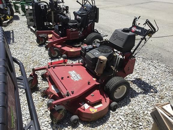 Image of Exmark Turf Tracer equipment image 1