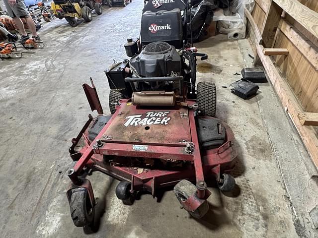 Image of Exmark Turf Tracer equipment image 1