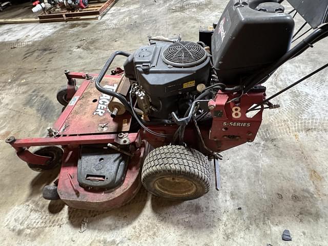 Image of Exmark Turf Tracer equipment image 2