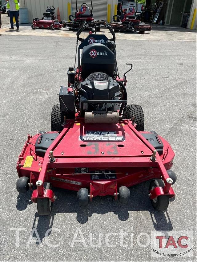 Image of Exmark Turf Tracer equipment image 2