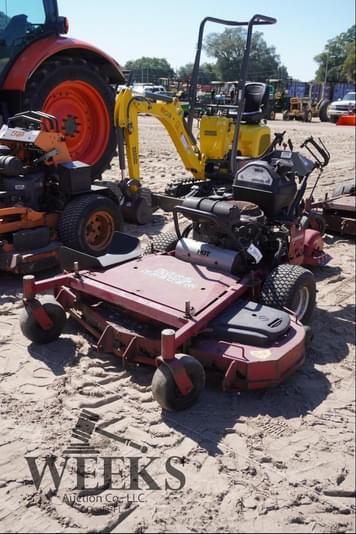 Main image Exmark Turf Tracer