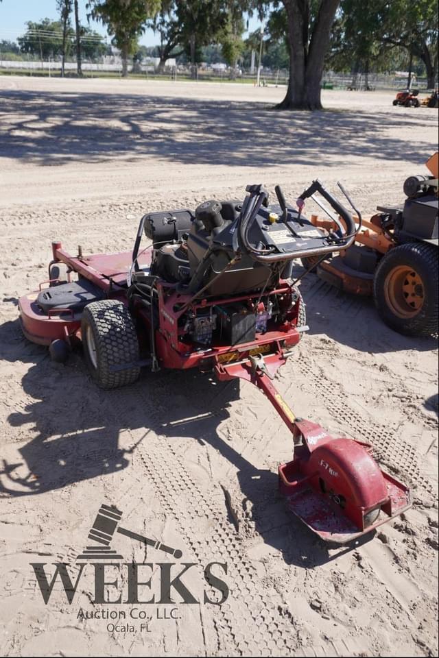 Image of Exmark Turf Tracer equipment image 4