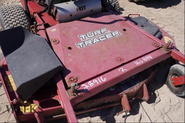 Image of Exmark Turf Tracer equipment image 2