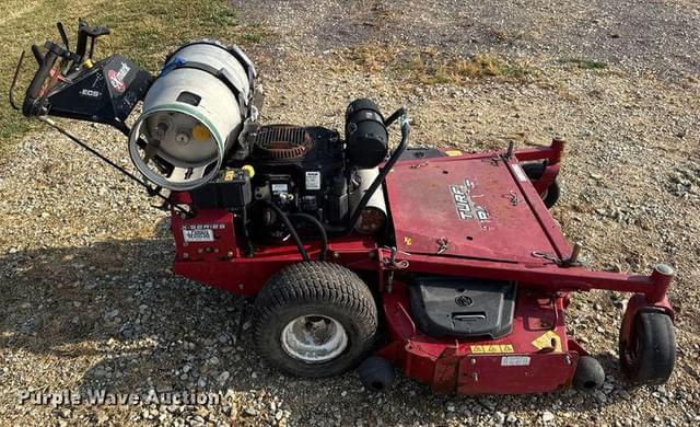 Image of Exmark Turf Tracer equipment image 3