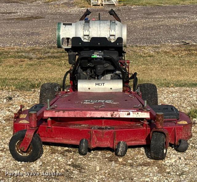 Image of Exmark Turf Tracer equipment image 1