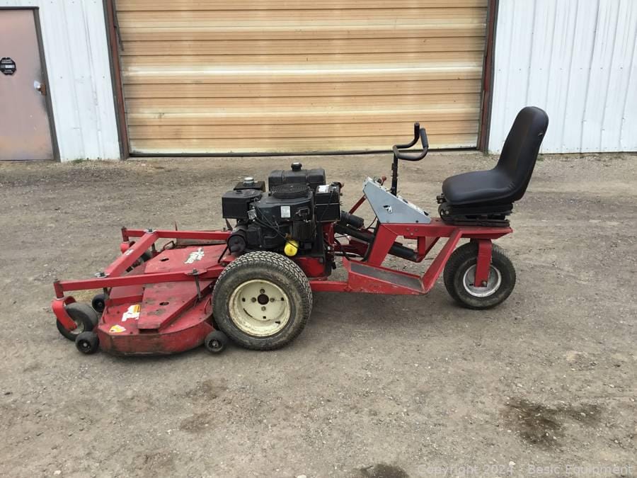 Main image Exmark Turf Ranger