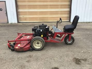 Main image Exmark Turf Ranger