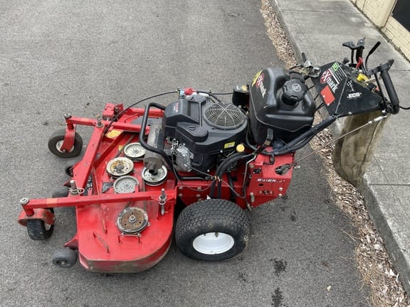 Main image Exmark Turf Tracer