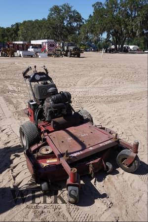 Exmark Turf Tracer Image