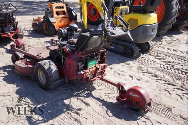 Image of Exmark Turf Tracer equipment image 4