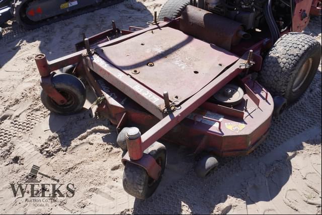 Image of Exmark Turf Tracer equipment image 2