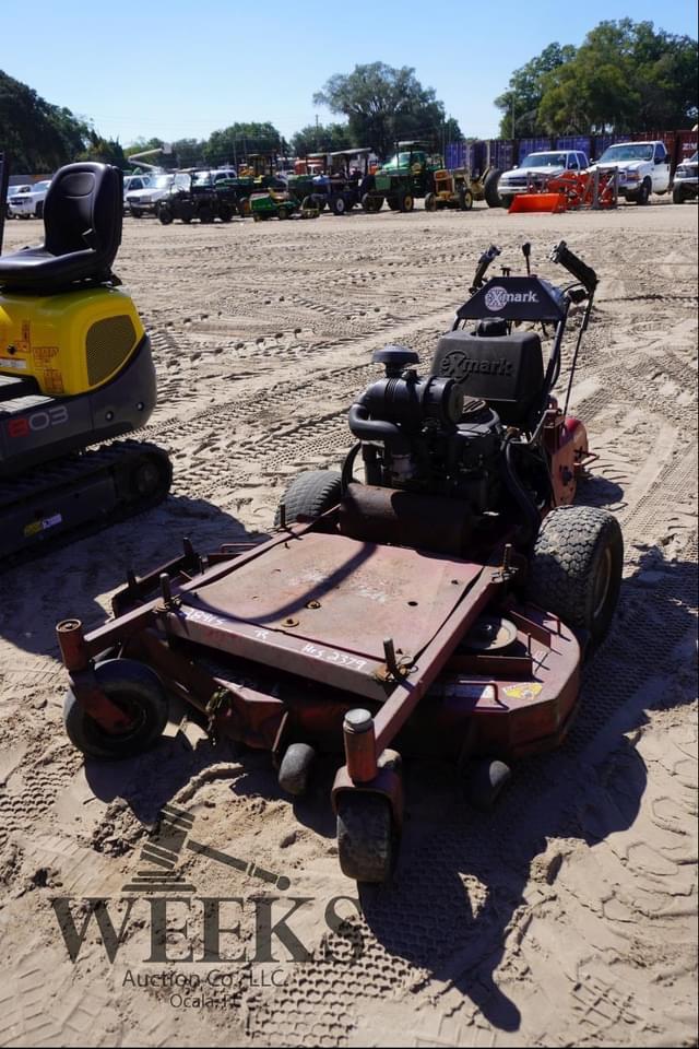 Image of Exmark Turf Tracer equipment image 1