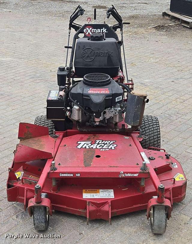 Image of Exmark Turf Tracer equipment image 1