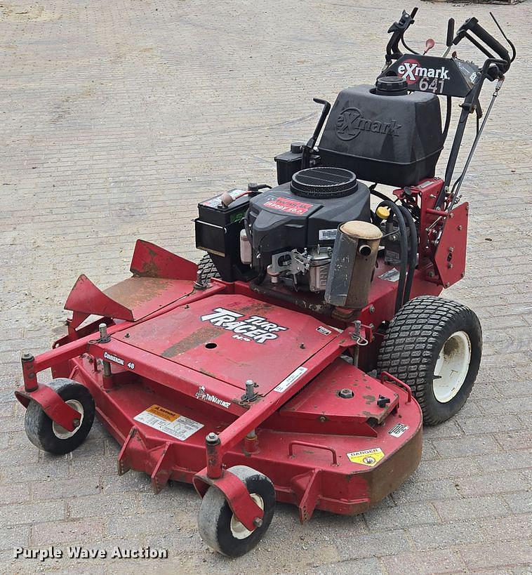 Image of Exmark Turf Tracer Primary image
