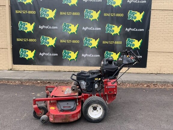 Main image Exmark Turf Tracer