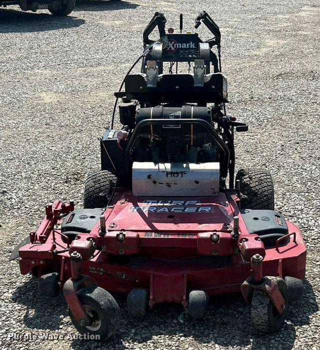 Image of Exmark Turf Tracer equipment image 1