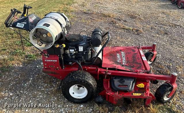 Image of Exmark Turf Tracer equipment image 3