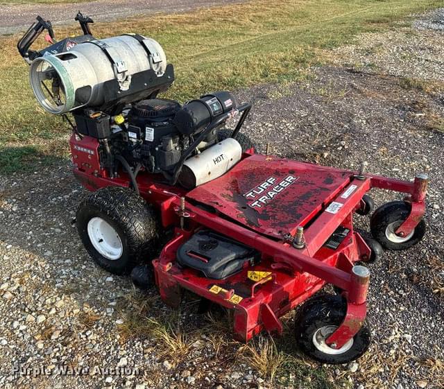 Image of Exmark Turf Tracer equipment image 2