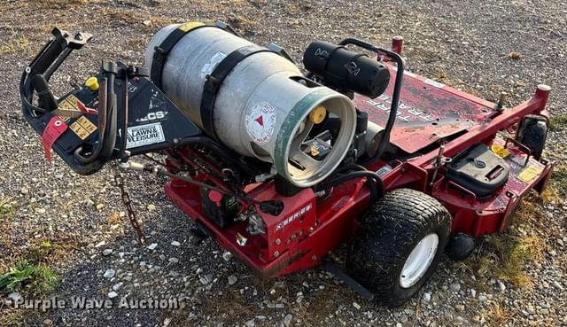 Image of Exmark Turf Tracer equipment image 4