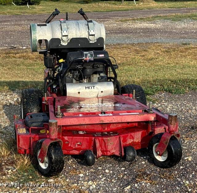 Image of Exmark Turf Tracer equipment image 1