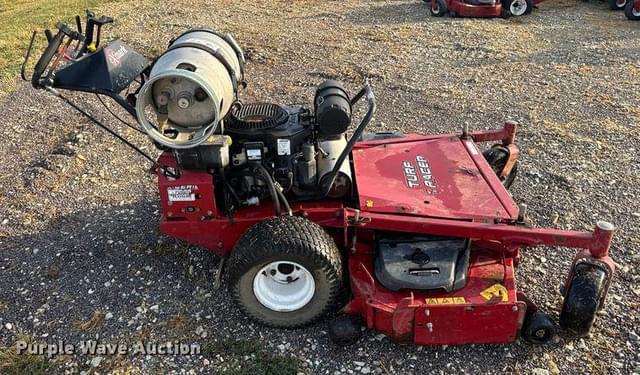 Image of Exmark Turf Tracer equipment image 3