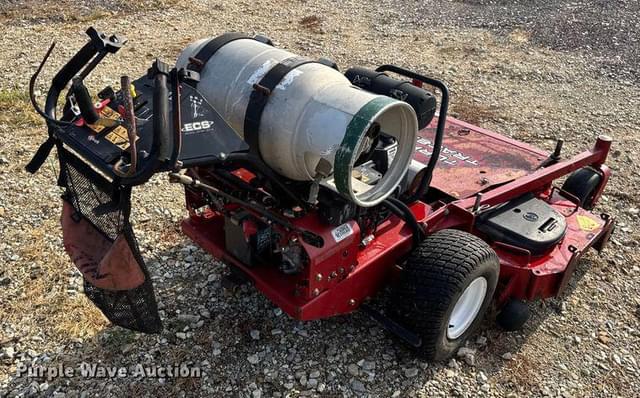 Image of Exmark Turf Tracer equipment image 4
