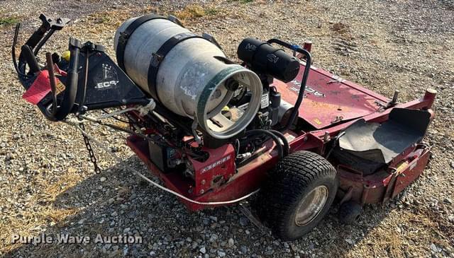 Image of Exmark Turf Tracer equipment image 4