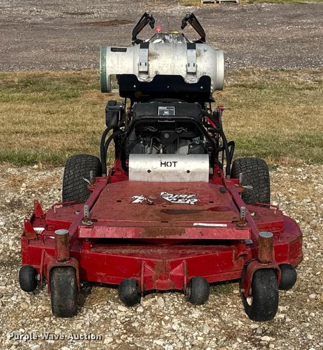 Image of Exmark Turf Tracer equipment image 1
