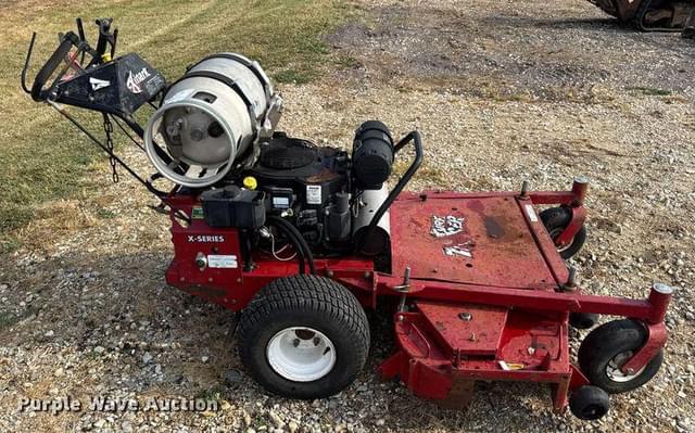 Image of Exmark Turf Tracer equipment image 3
