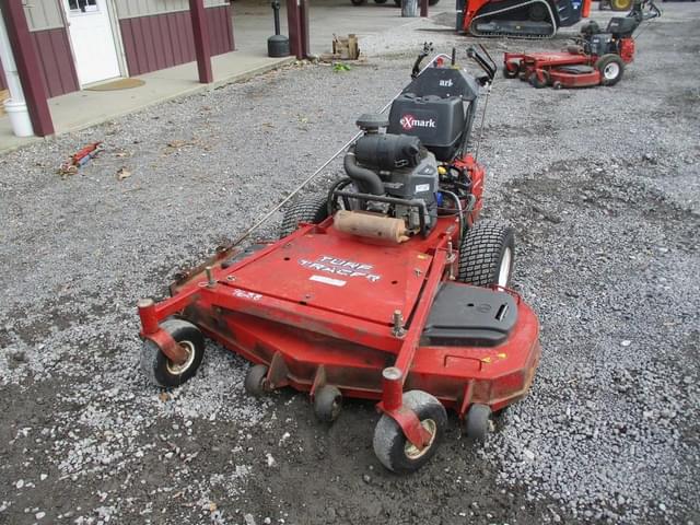 Image of Exmark Turf Tracer equipment image 1