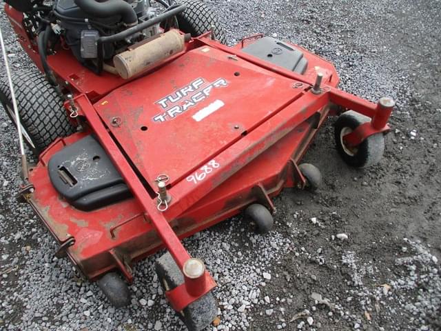 Image of Exmark Turf Tracer equipment image 4