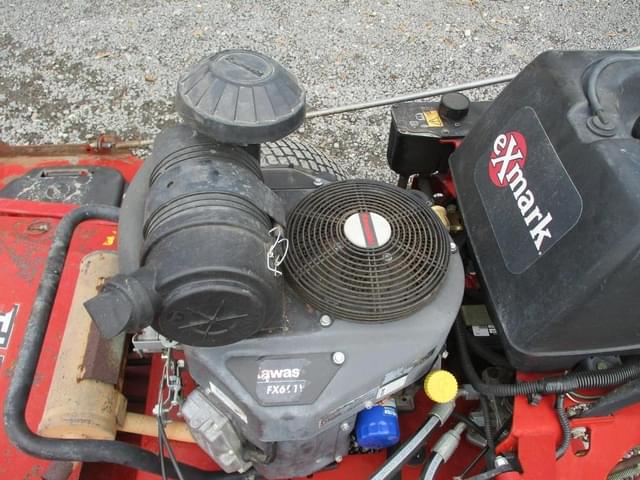 Image of Exmark Turf Tracer equipment image 2