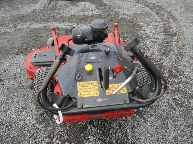 Image of Exmark Turf Tracer equipment image 3