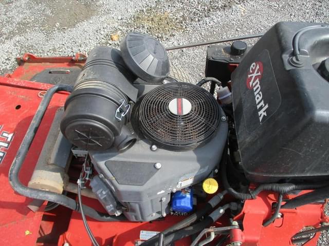 Image of Exmark Turf Tracer equipment image 2