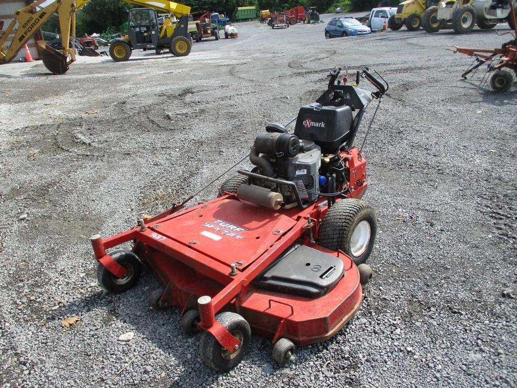 Image of Exmark Turf Tracer Primary image