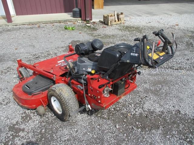 Image of Exmark Turf Tracer equipment image 4