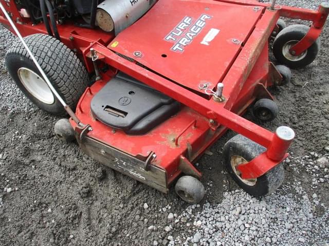 Image of Exmark Turf Tracer equipment image 2