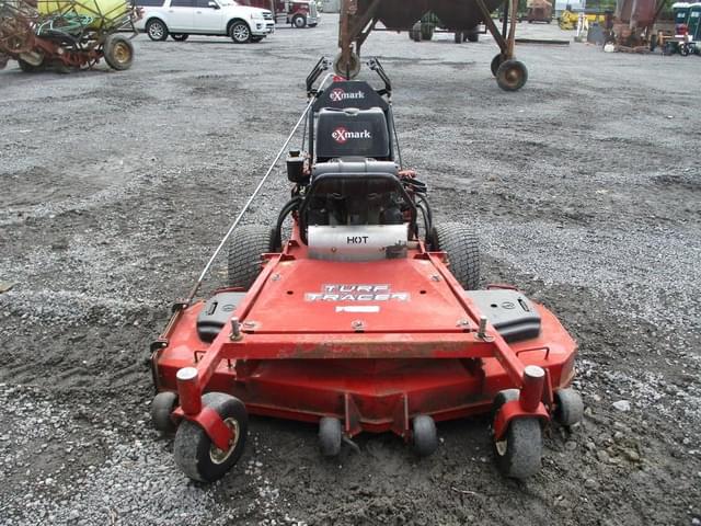 Image of Exmark Turf Tracer equipment image 1