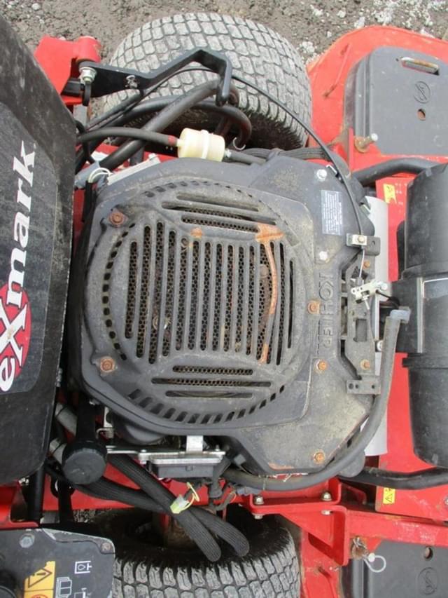 Image of Exmark Turf Tracer equipment image 3