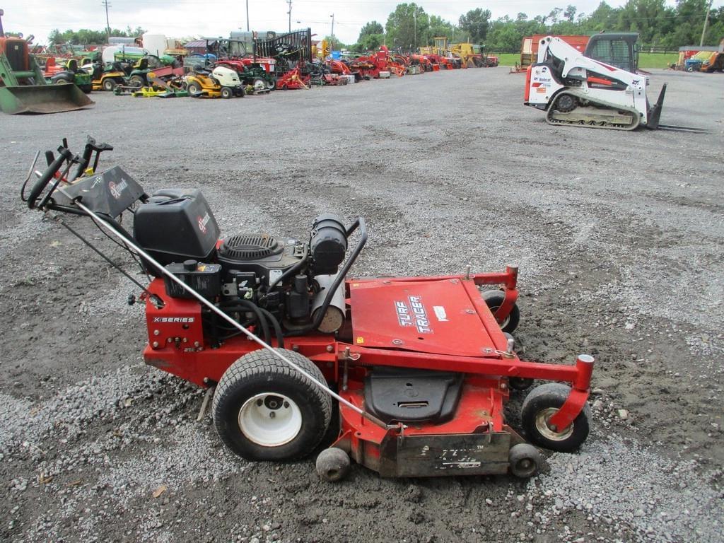 Image of Exmark Turf Tracer Primary image