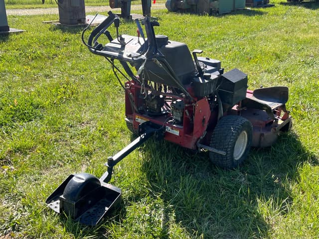 Image of Exmark Turf Tracer equipment image 4