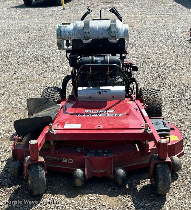 Image of Exmark Turf Tracer equipment image 1