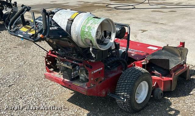 Image of Exmark Turf Tracer equipment image 4