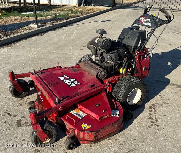 Main image Exmark Turf Tracer