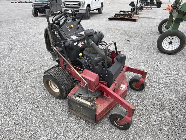 Image of Exmark X Series equipment image 1