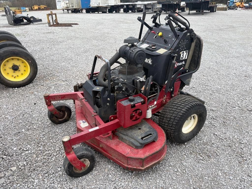 Image of Exmark X Series Primary image