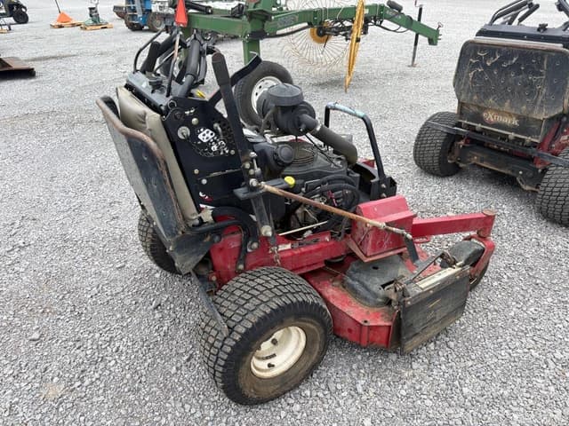 Image of Exmark X Series equipment image 2