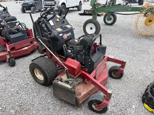 Image of Exmark X Series equipment image 1