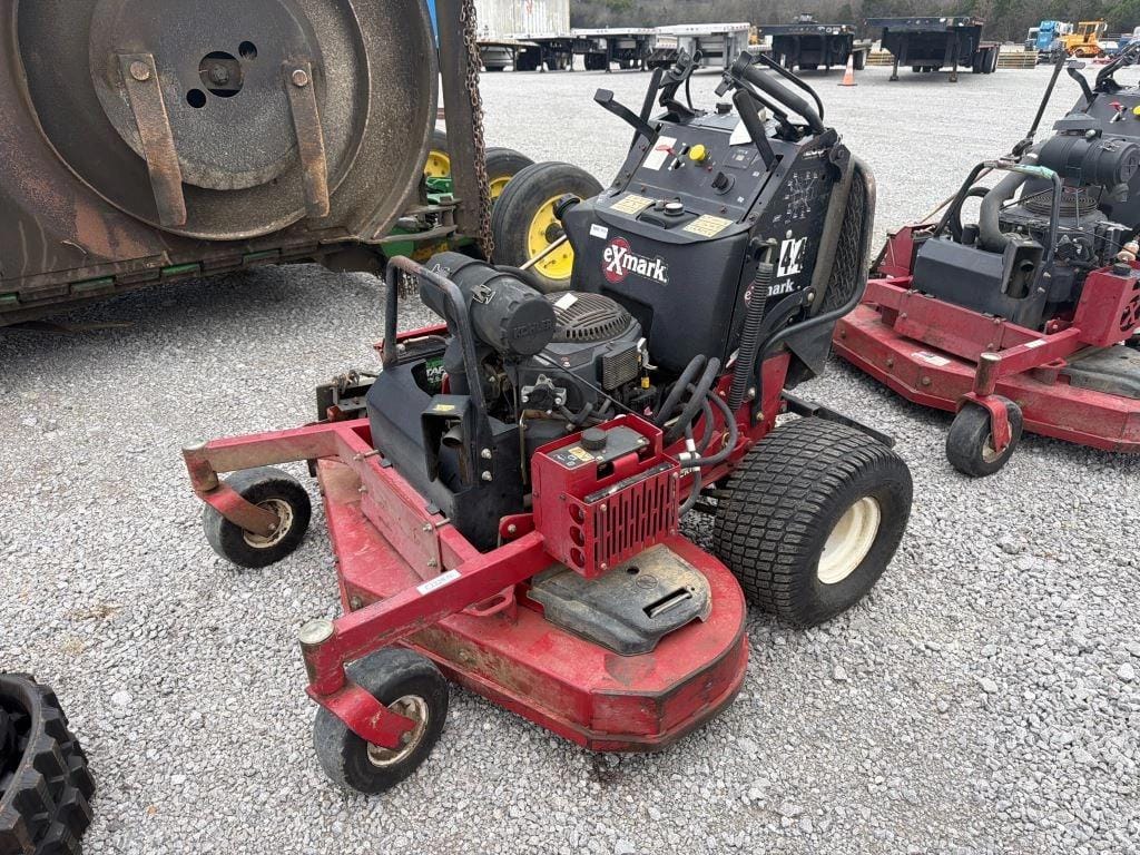 Main image Exmark X Series
